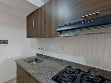 Apartamento En Venta En Mosquera V88536