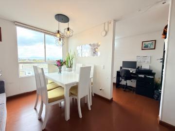 Apartamento En Venta En Mosquera En Toledo V377802