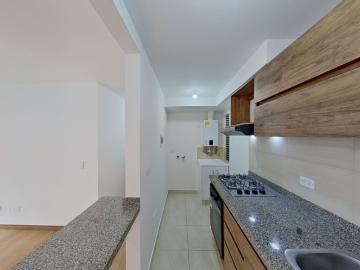 Apartamento En Venta En Mosquera En. V183635