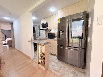 Apartamento En Venta En Mosquera En. V206871