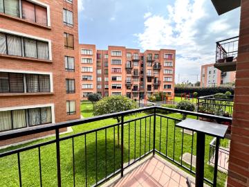 Apartamento En Venta En Mosquera En. V206881