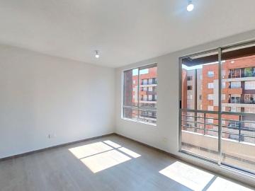 Apartamento En Venta En Mosquera En. V224786