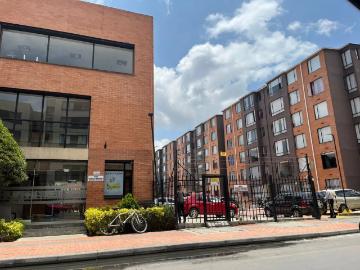 Apartamento En Venta En Mosquera En Mosquera V291321