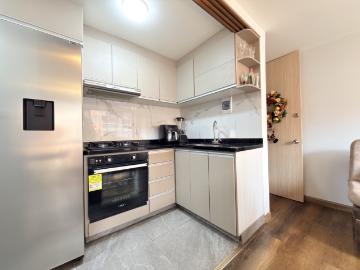 Apartamento En Venta En Mosquera En Novaterra Cerezo V325759