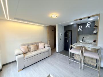 Apartamento En Venta En Mosquera En Novaterra Cerezo V381812