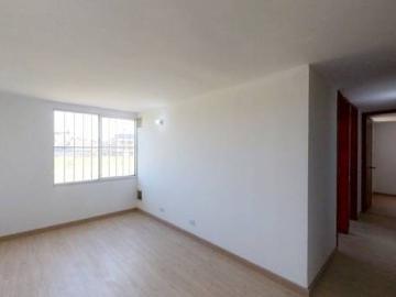 Apartamento En Venta En Mosquera En Mosquera Santa Ana V336308