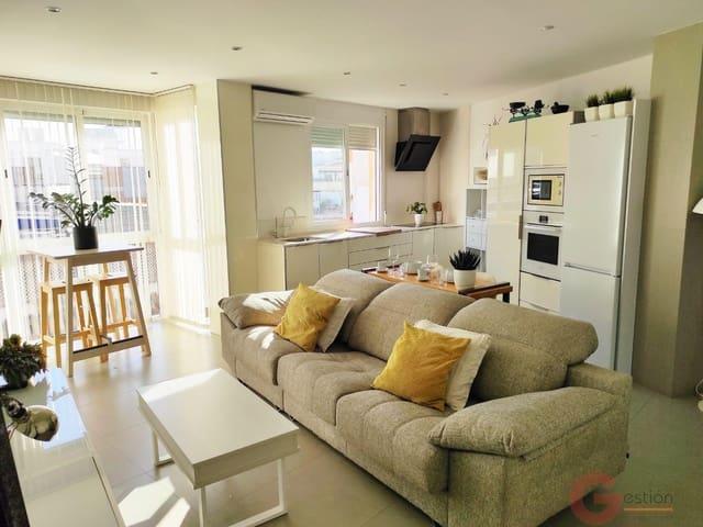Apartamento en venta en Motril, Granada Costa Tropical