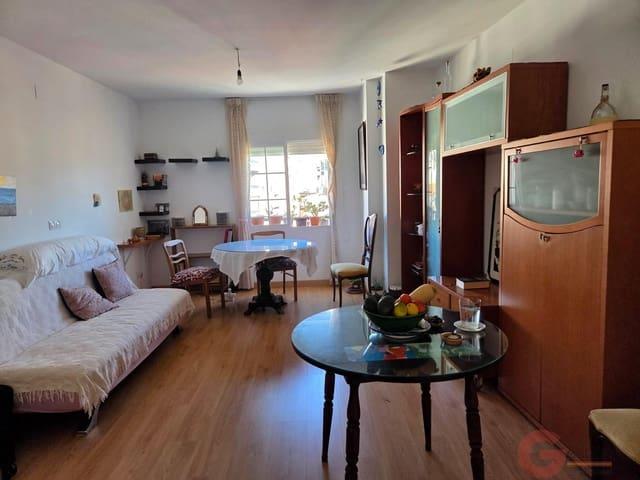 Apartamento en venta en Motril, Granada Costa Tropical