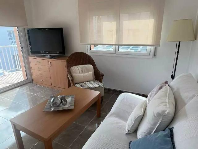 Apartamento en Venta en Moxó Sant Mori