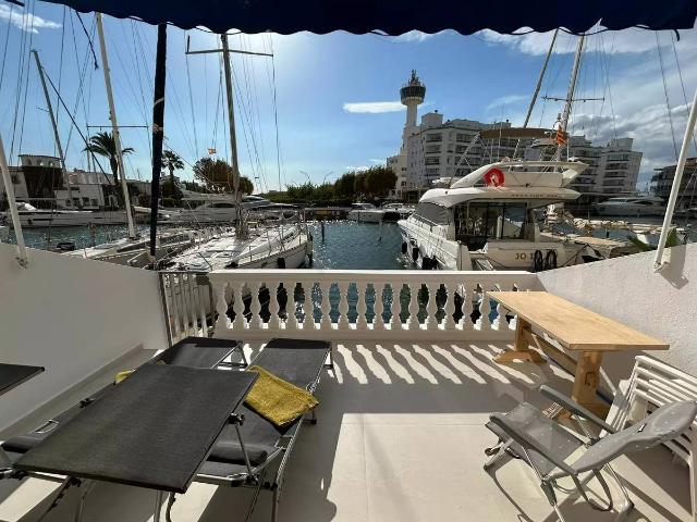 Apartamento en Venta en Moxó Sant Mori