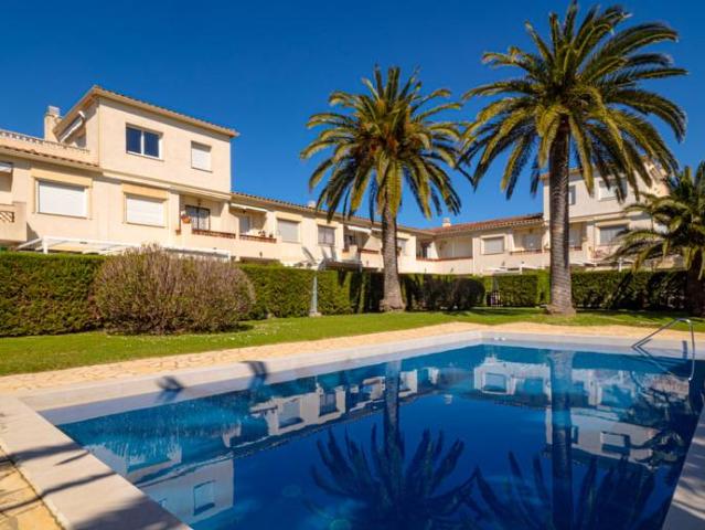 Apartamento en Venta en Moxó Sant Mori