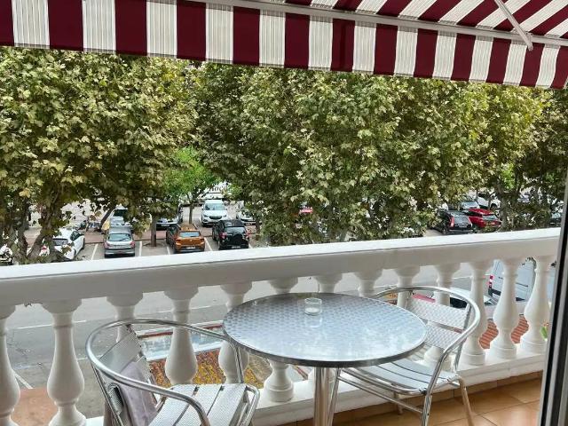 Apartamento en Venta en Moxó Sant Mori