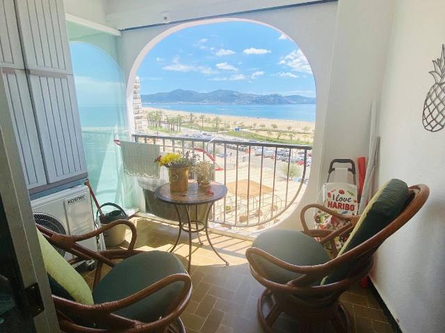 Apartamento en Venta en Moxó Sant Mori