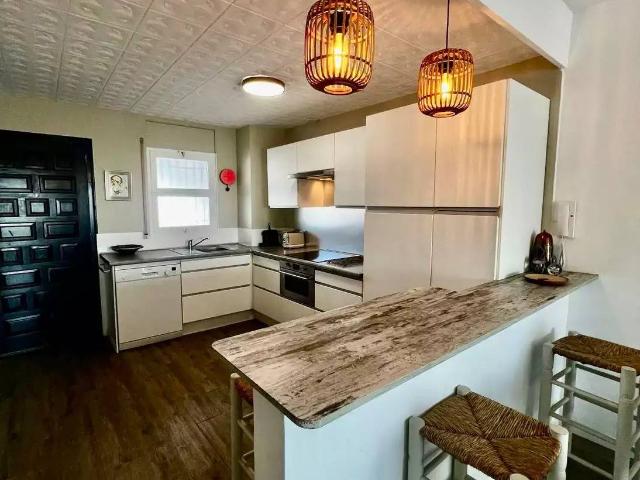 Apartamento en Venta en Moxó Sant Mori