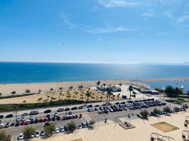 Apartamento en Venta en Moxó Sant Mori