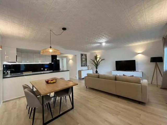 Apartamento en Venta en Moxó Sant Mori