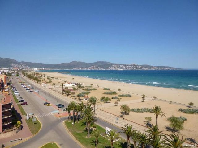 Apartamento en Venta en Moxó Sant Mori