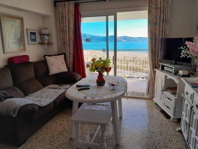 Apartamento en Venta en Moxó Sant Mori
