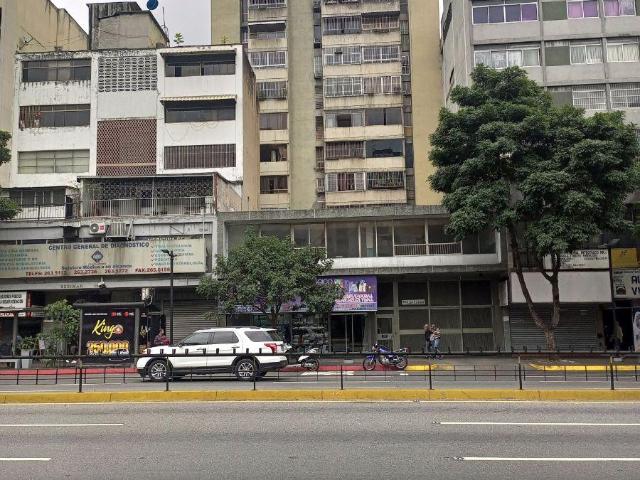 Apartamento en Venta en Municipio Chacao Av Francisco de Miranda Distrito Federal 49 m2. 1 hab