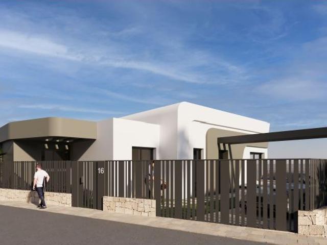 Apartamento en Venta en Muchamiel, Alicante