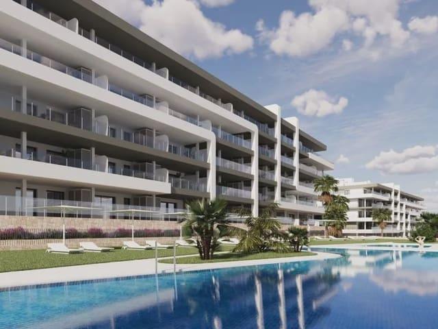 Apartamento en venta en Muchamiel / Mutxamel, Alicante Costa Blanca