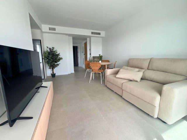 Apartamento en venta en Muchamiel / Mutxamel, Alicante Costa Blanca