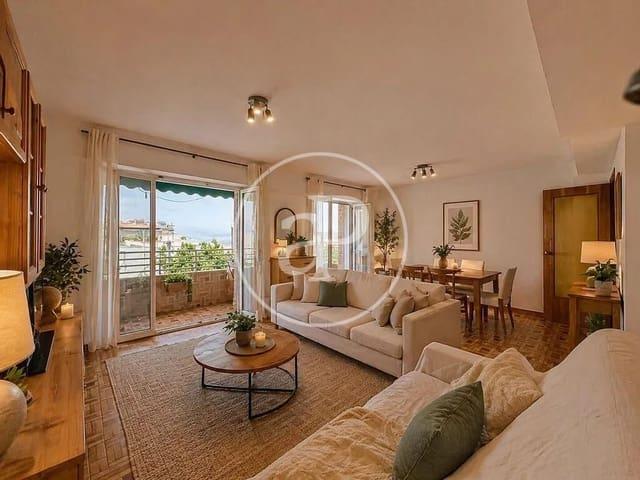 Apartamento en venta en Muchamiel / Mutxamel, Alicante Costa Blanca