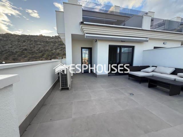 Apartamento en venta en Muchamiel / Mutxamel, Alicante Costa Blanca