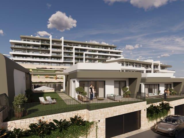 Apartamento en venta en Muchamiel / Mutxamel, Alicante Costa Blanca