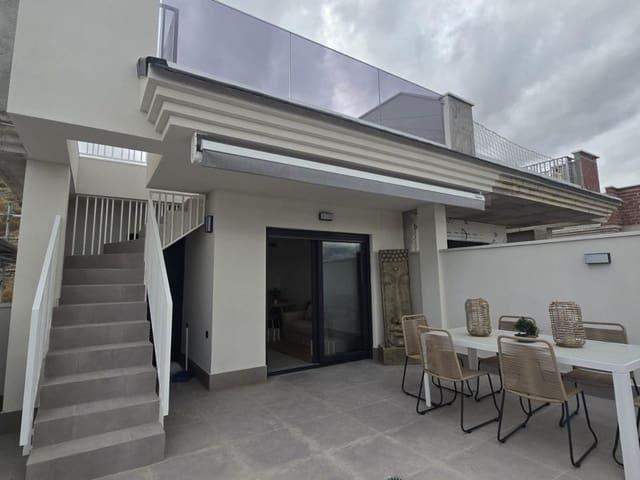 Apartamento en venta en Muchamiel / Mutxamel, Alicante Costa Blanca