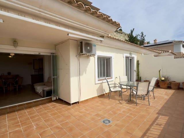 Apartamento en venta en Muchamiel / Mutxamel, Alicante Costa Blanca