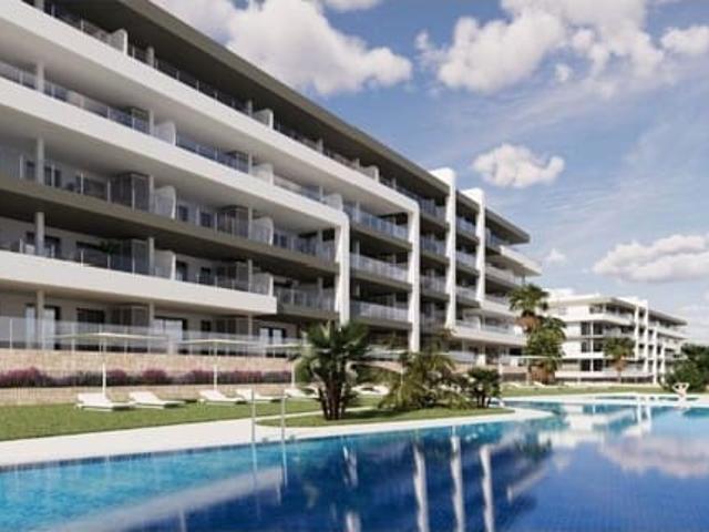 Apartamento en venta en Muchamiel / Mutxamel, Alicante Costa Blanca