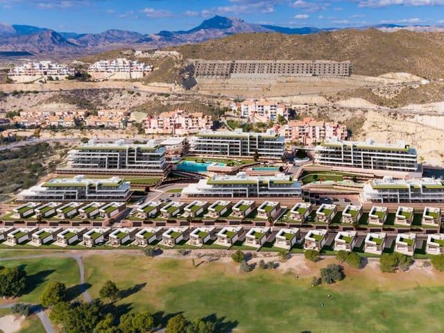 Apartamento en venta en Muchamiel / Mutxamel, Alicante Costa Blanca