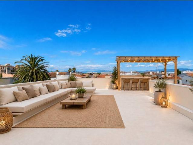 Apartamento en Venta en Muga Gran Reserva Badia