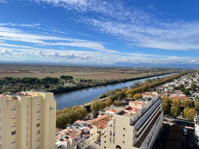 Apartamento en Venta en Muga Gran Reserva Badia