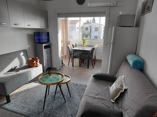 Apartamento en Venta en Muga Gran Reserva Badia