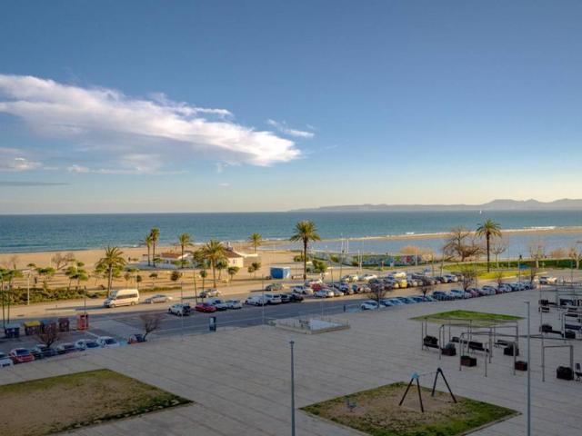Apartamento en Venta en Muga Gran Reserva Badia