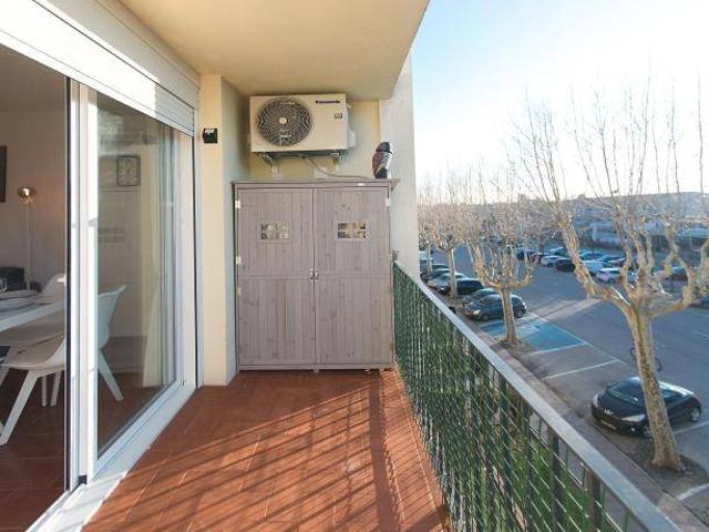 Apartamento en Venta en Muga Gran Reserva Badia