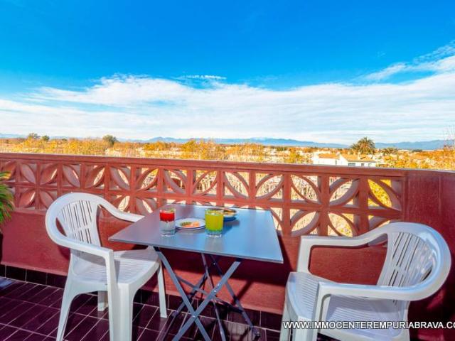 Apartamento en Venta en Muga Gran Reserva Badia