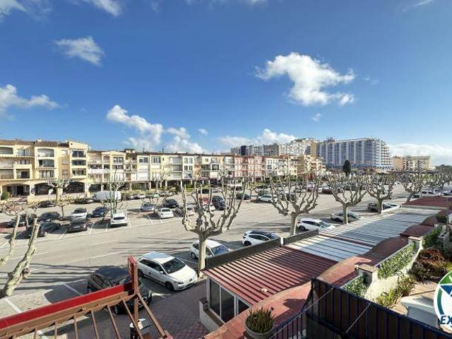 Apartamento en Venta en Muga Gran Reserva Badia