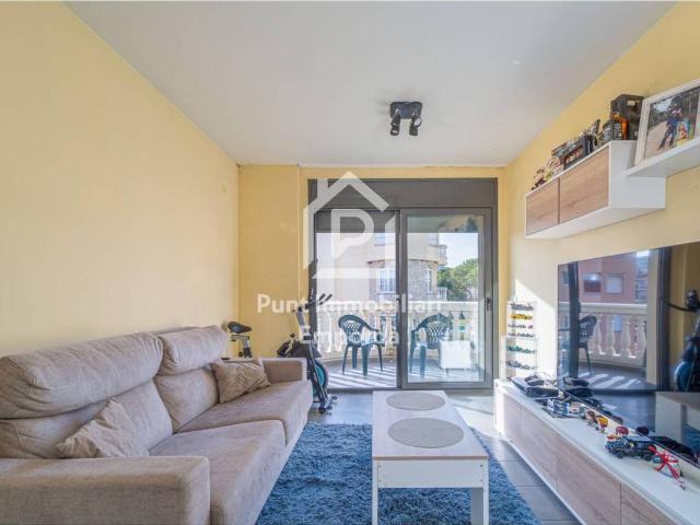 Apartamento en Venta en Muga Gran Reserva Badia