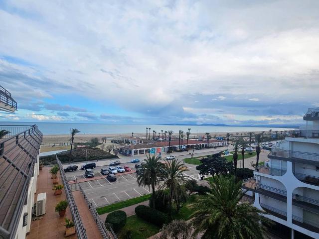 Apartamento en Venta en Muga Gran Reserva Badia