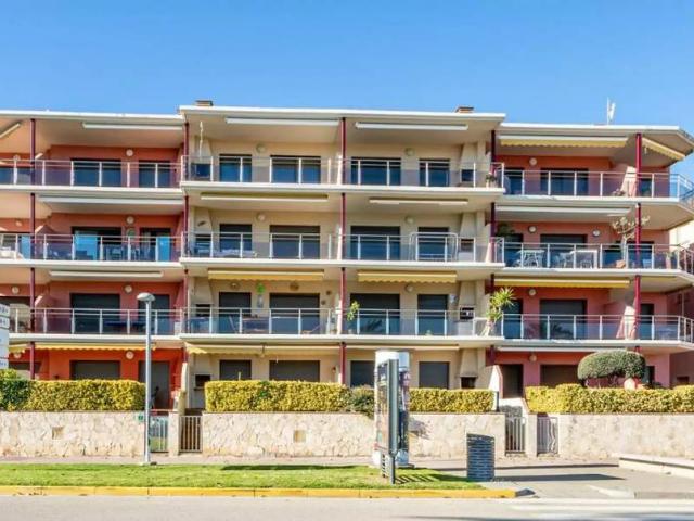 Apartamento en Venta en Muga Gran Reserva Badia