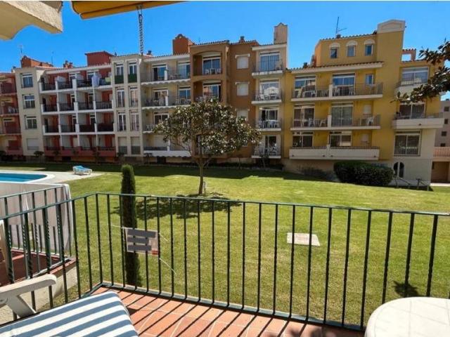 Apartamento en Venta en Muga Gran Reserva Badia