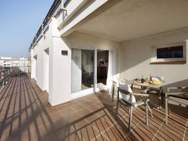 Apartamento en Venta en Muga Gran Reserva Badia