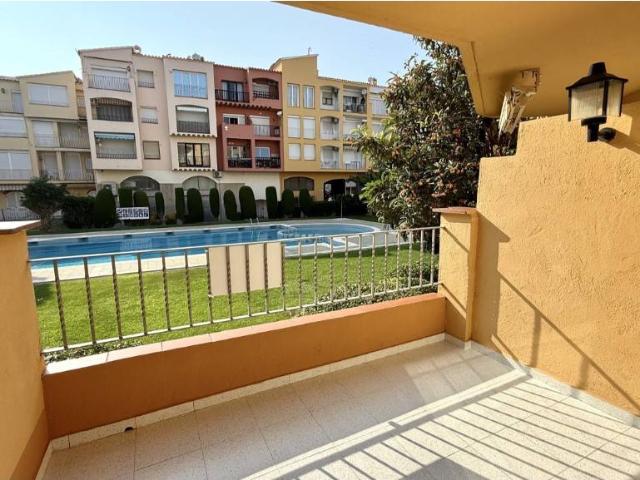 Apartamento en Venta en Muga Gran Reserva Badia