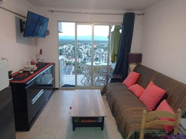 Apartamento en Venta en Muga Gran Reserva Badia