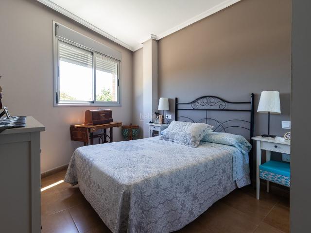 Apartamento en venta en Mula. Apartamentos.