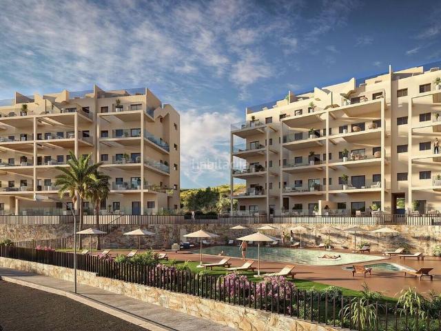 Apartamento en venta en Murcia, Corvera. Apartamentos.