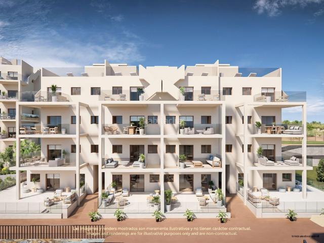 Apartamento en venta en Murcia, Corvera. Apartamentos.